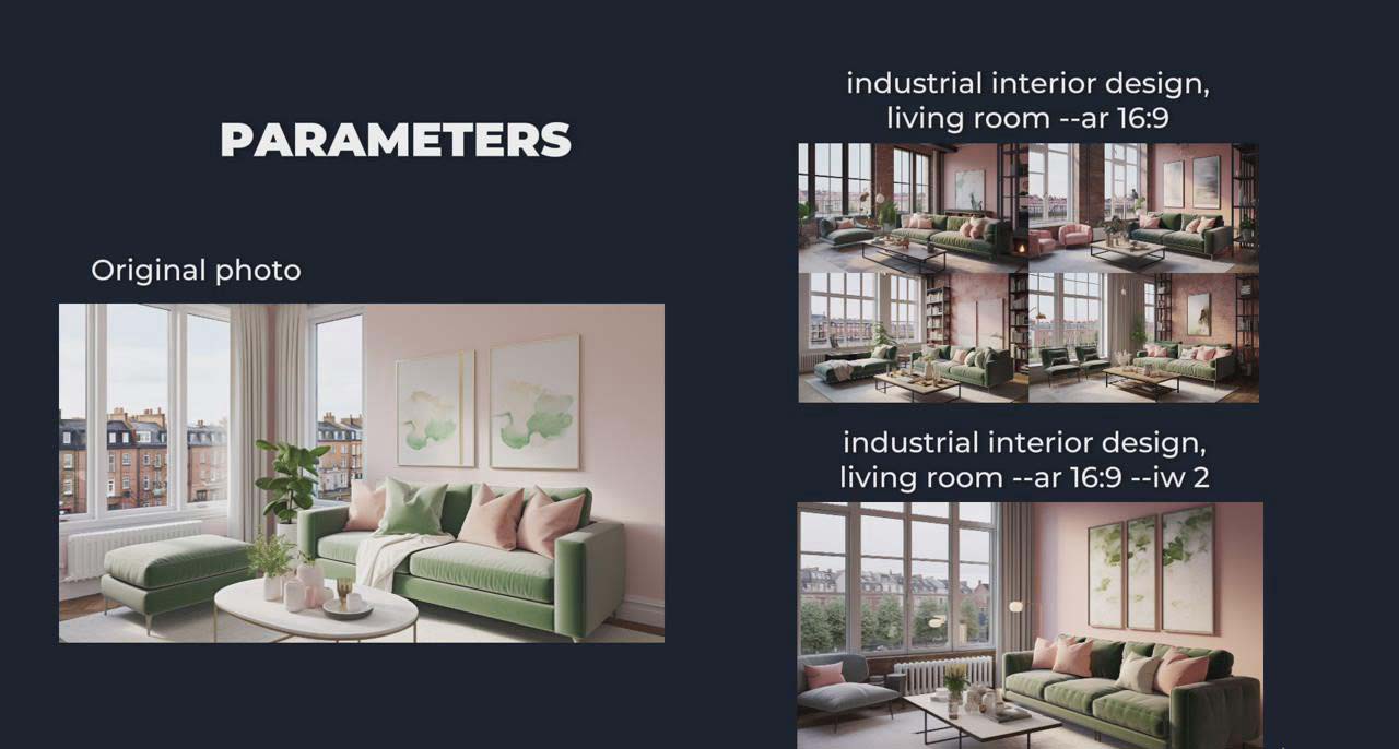 Esther Olga Blikhar-基于AI人工智能的室内建筑设计教程-11节课-中英字幕,速发云资源网