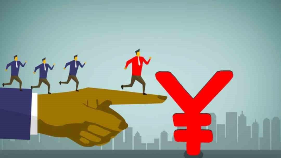 某公众号付费文章《如何让收入提升百十倍？》,速发云资源网