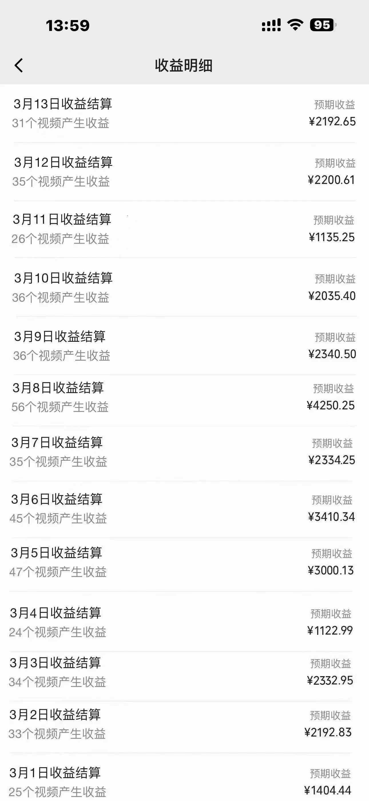 图片[2],（9931期）一键搬运TIKTOK萌宠类视频 一部手机即可操作 所有平台均可发布 轻松月入5W+,速发云资源网