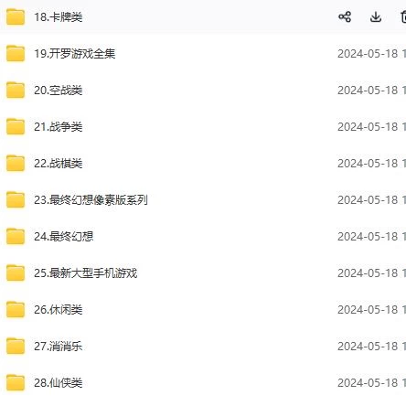 图片[3],微信卖破解游戏项目，轻松月入1万+，0成本资源已全部打包,速发云资源网