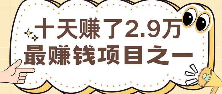 （12491期）闲鱼小红书赚钱项目之一，轻松月入6万+项目,速发云资源网