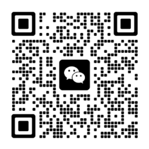 扫码添加微信,速发云网创