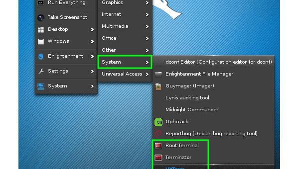 linux启动下面一个是什么,速发云资源网