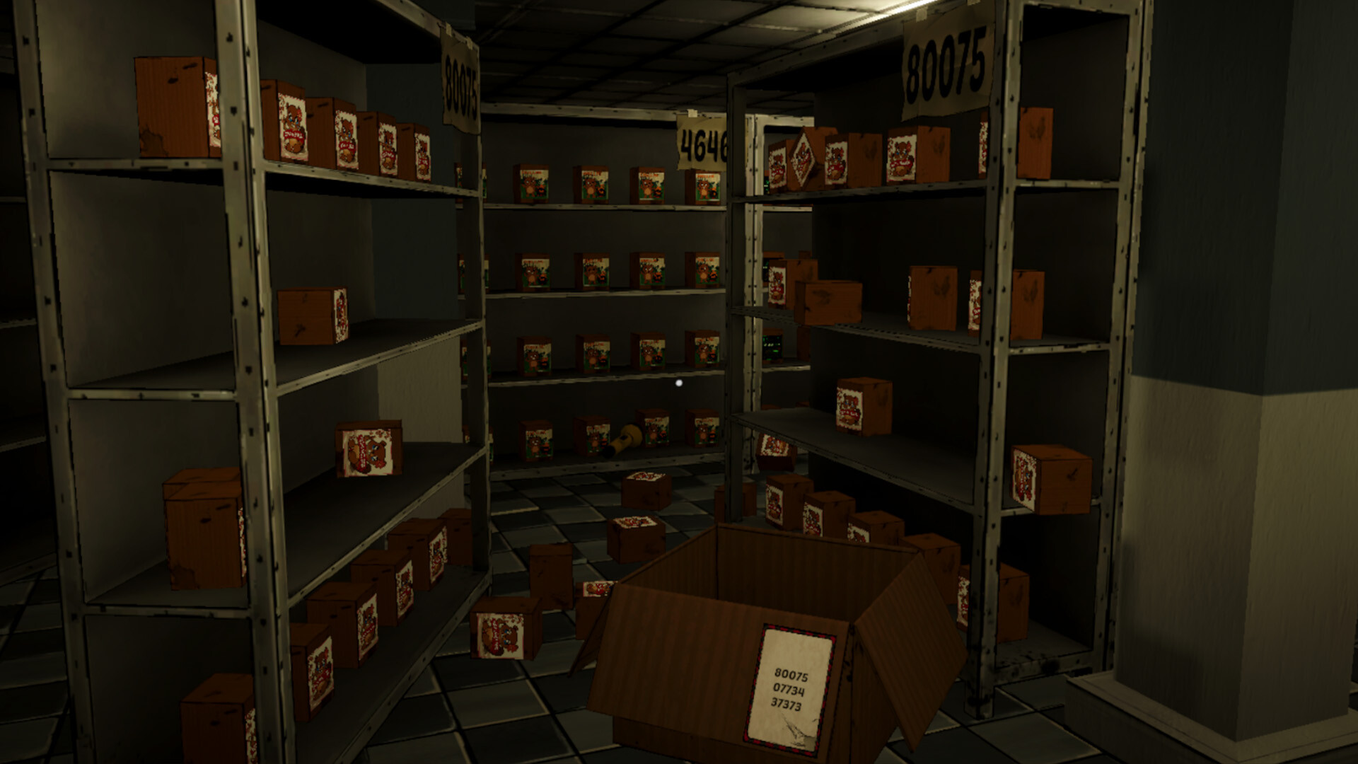 学会说不/[Bober Bros] No Means Nothing