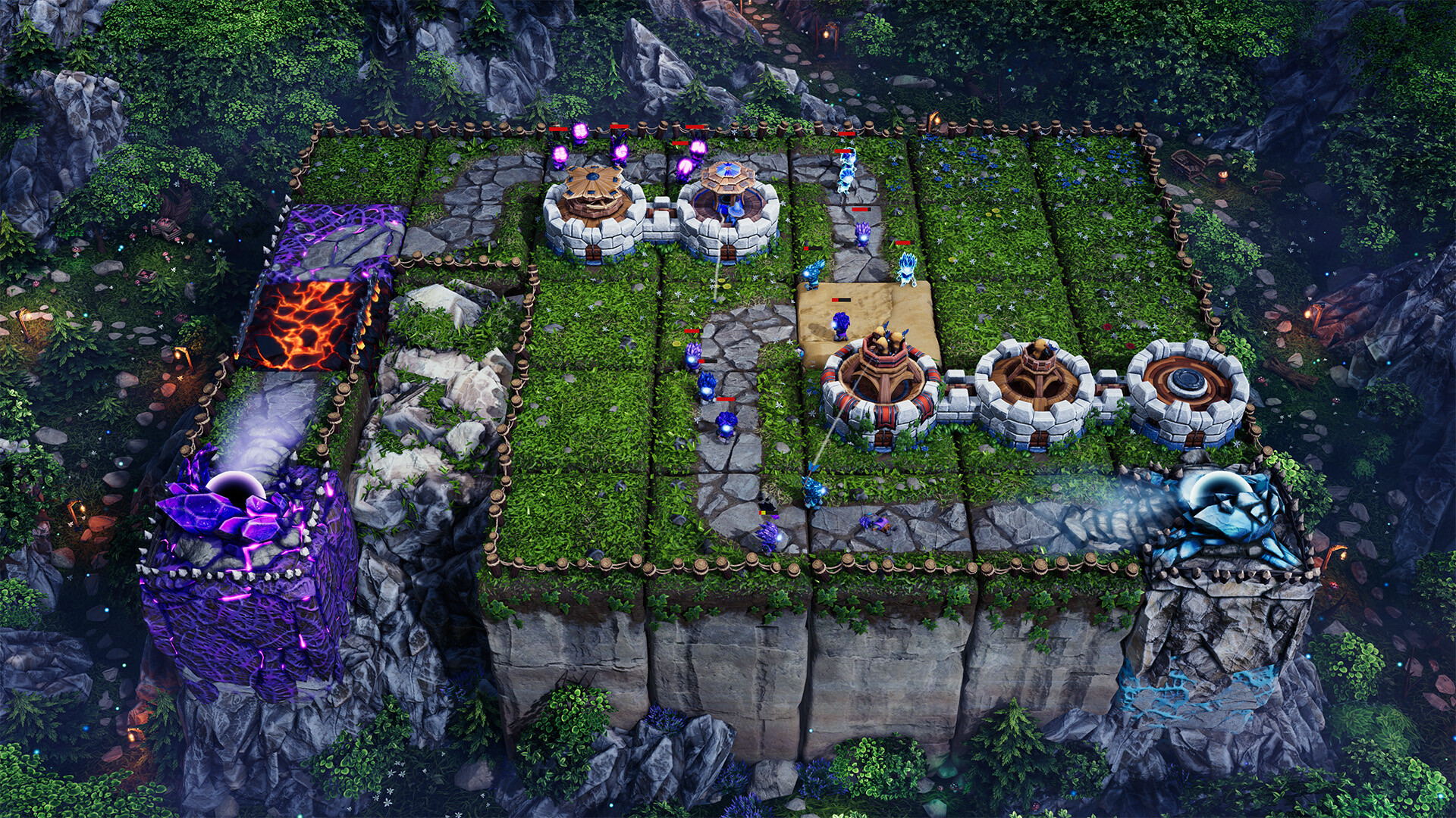 工匠TD/Artisan TD,速发云资源网