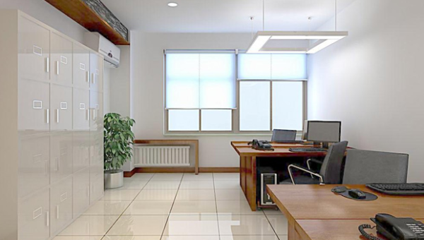 办公室座位背后是墙但有窗户风水好吗,速发云资源网