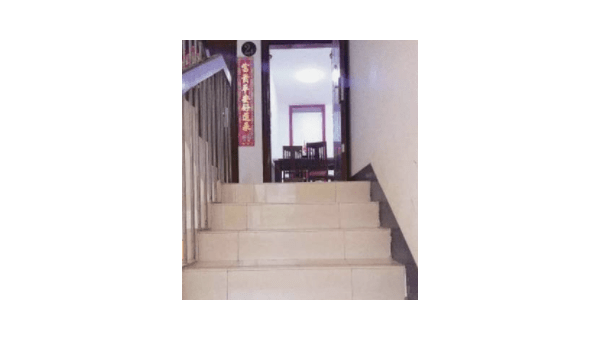 家里大门对楼梯风水如何,速发云资源网