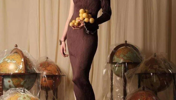 打造 AI 古典气质真人模型的窍门,速发云资源网