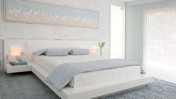 卧室床尾对着窗户风水好不好,速发云资源网