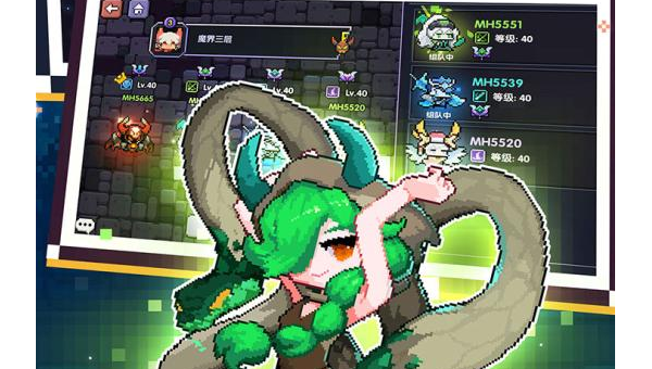 我的勇者手游忍者流派怎么玩,速发云资源网