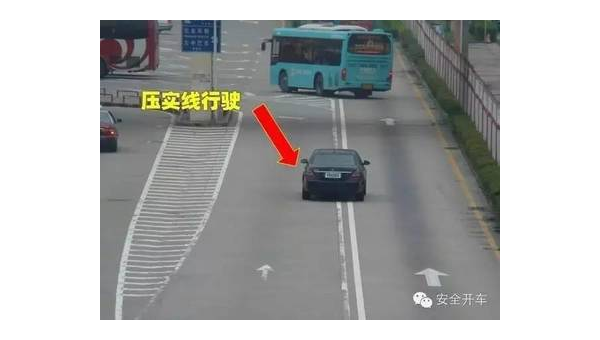 十大最容易被忽视的交通规则,速发云资源网