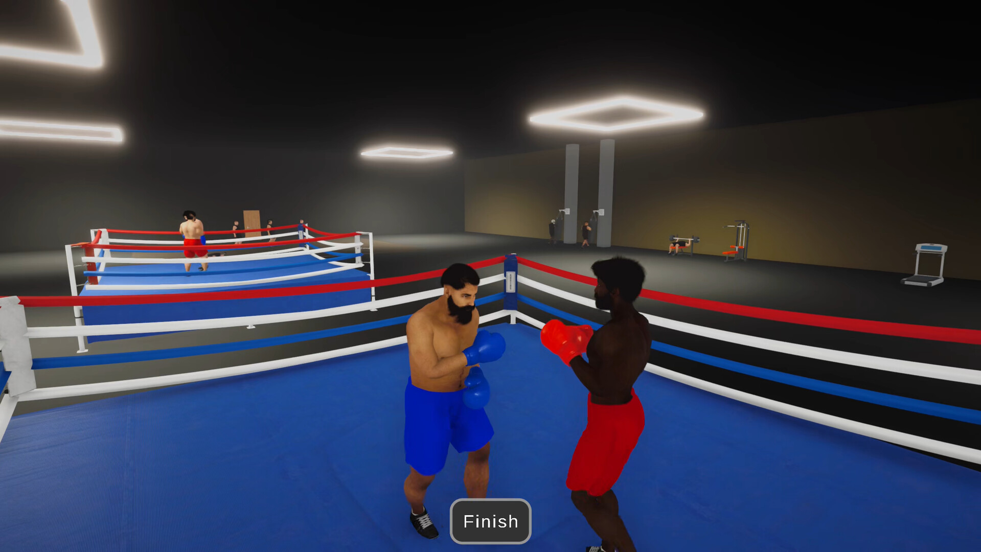 拳击模拟器/Boxing Simulator,速发云资源网