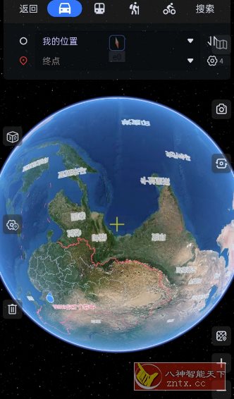 奥维互动地图v10.4.1高级版 奥维互动地图v10.4.1高级版