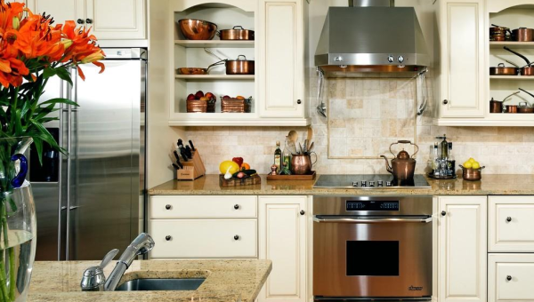 厨房位置对风水的影响,速发云资源网