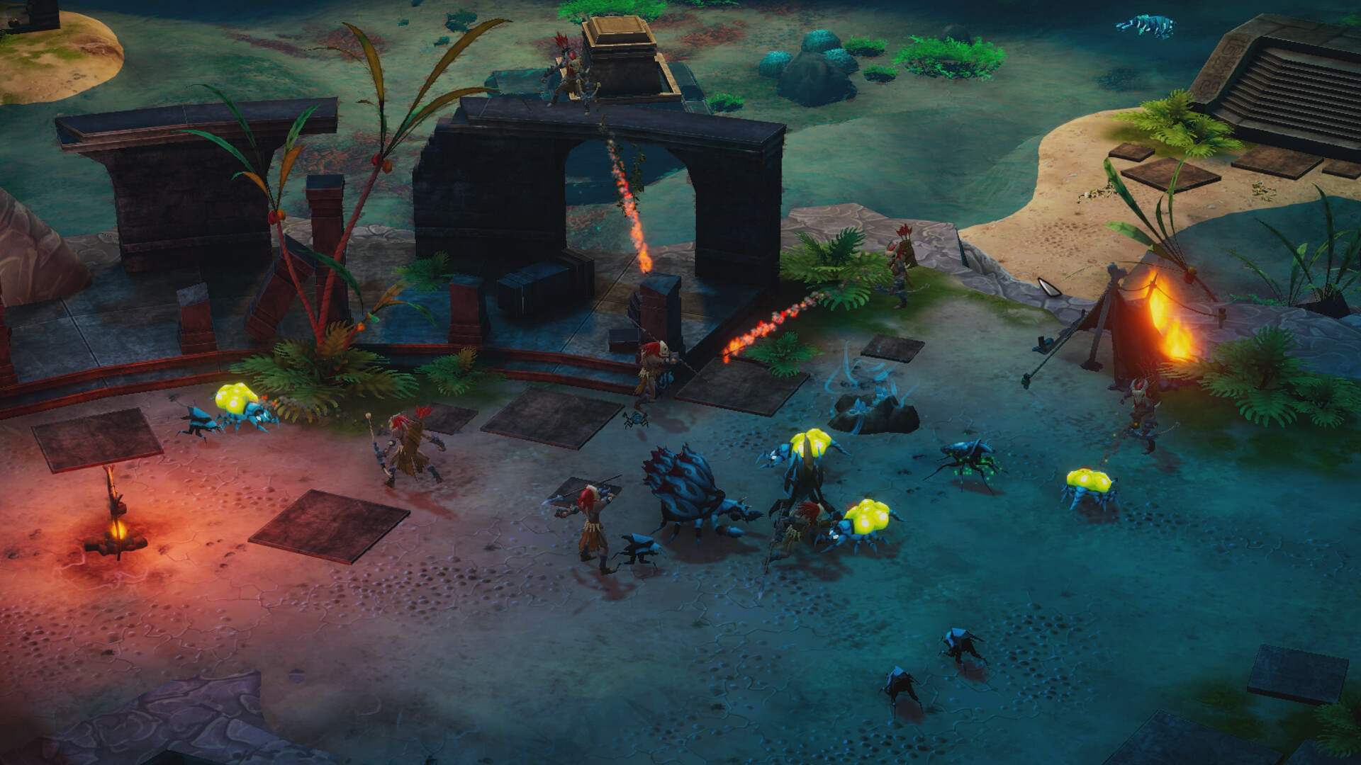 虫巢/The Hive,速发云资源网