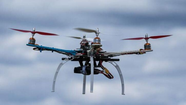 十大无人机品牌及特点,速发云资源网