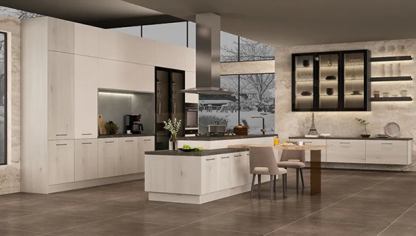 厨房灶台和水槽平行风水好吗,速发云资源网