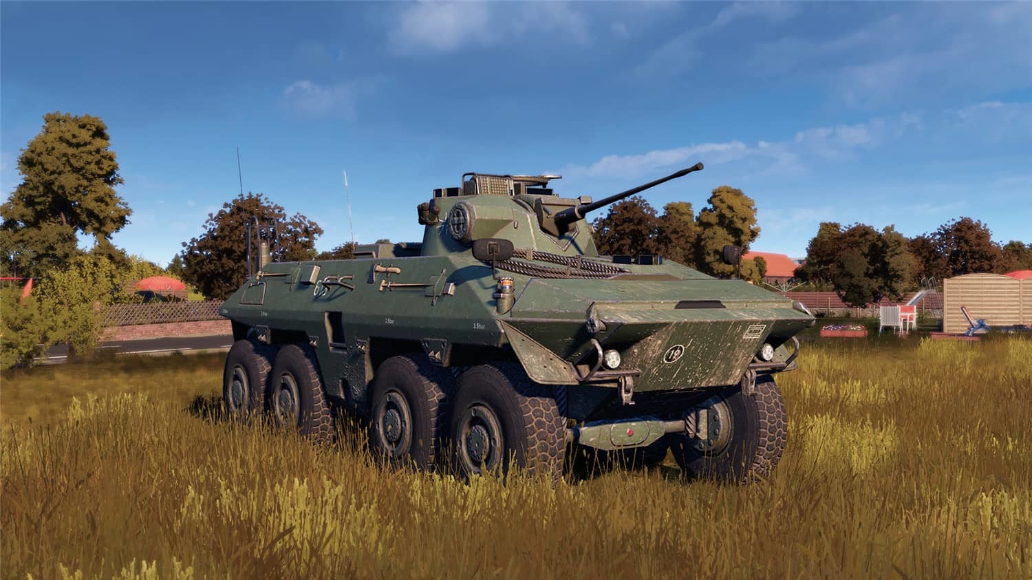 《预先号令》v165214正式版,速发云资源网