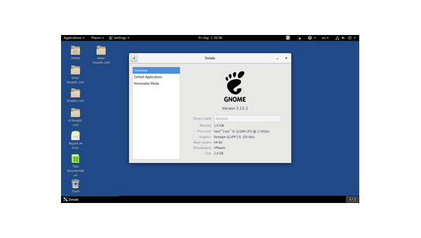 Linux 怎样查看系统当前的 CPU 微码版本,速发云资源网