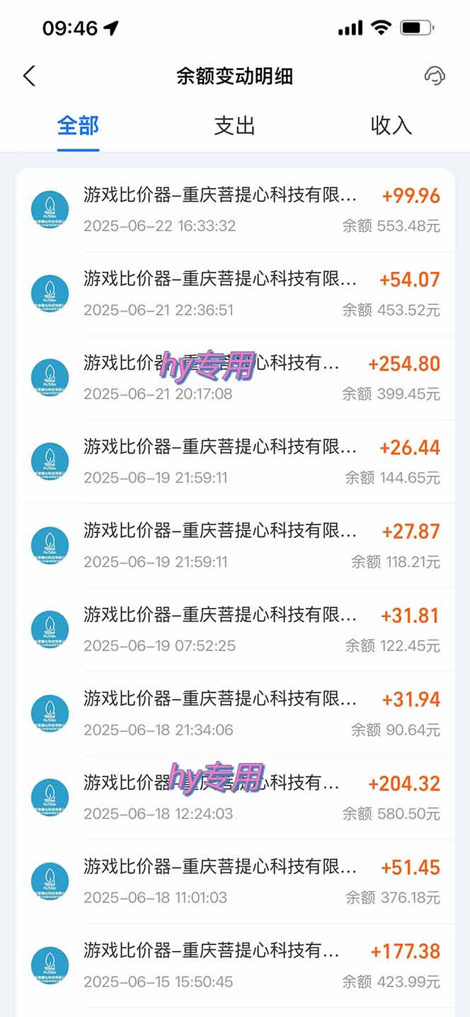 图片[1],游戏全自动搬砖项目，日入千元 ，可批量矩阵无限放大,速发云资源网