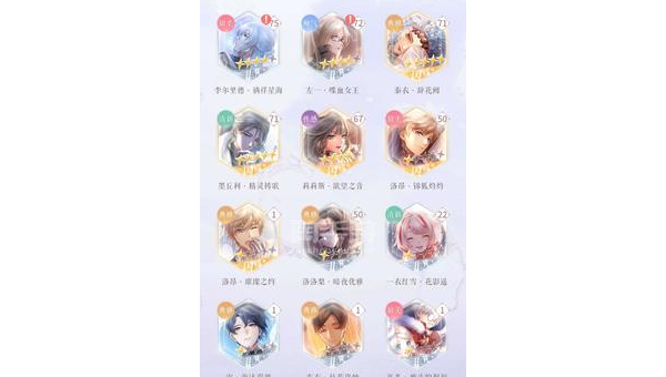 闪耀暖暖手游竞技场怎么玩高分搭配,速发云资源网