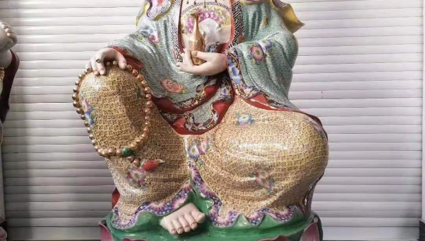 家里放陶瓷摆件风水好吗,速发云资源网