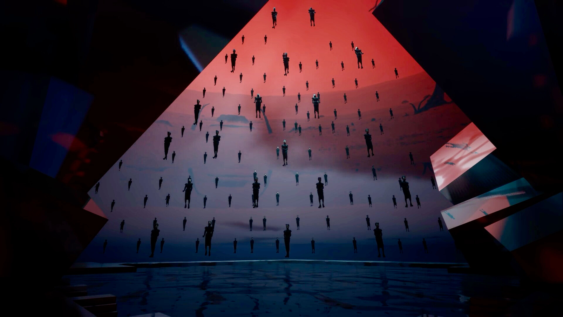 无眠梦魇/SLEEP AWAKE,速发云资源网