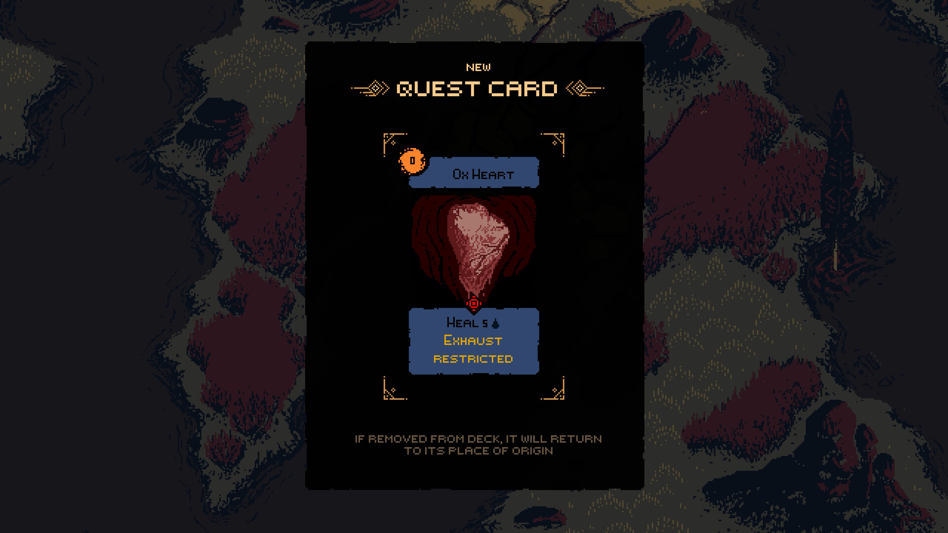 死亡呼啸/Death Howl