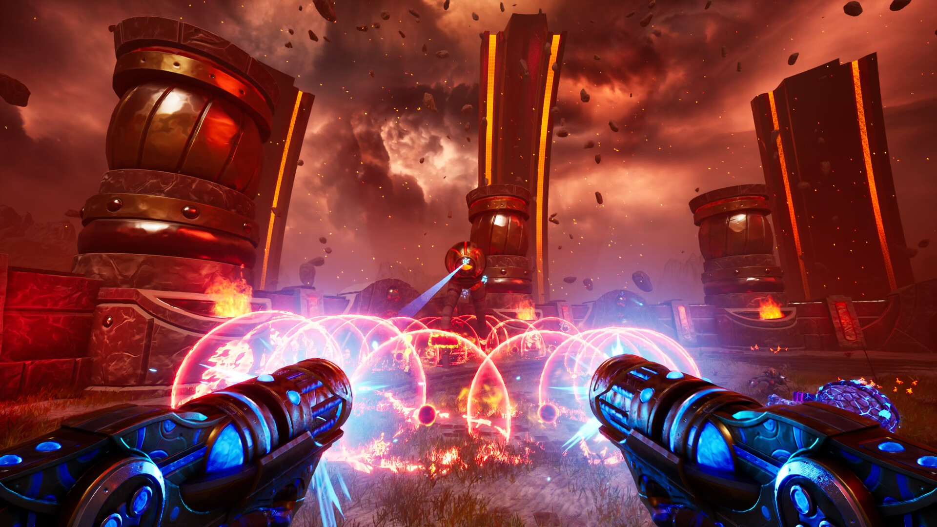 余波/AFTERBLAST,速发云资源网