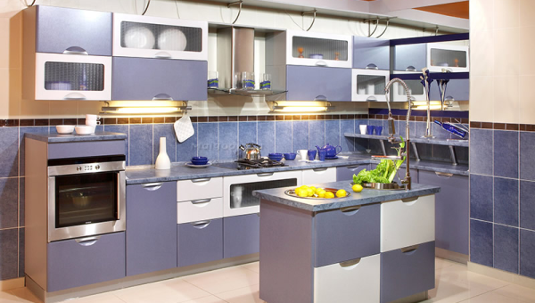 厨房用不锈钢橱柜风水好吗,速发云资源网