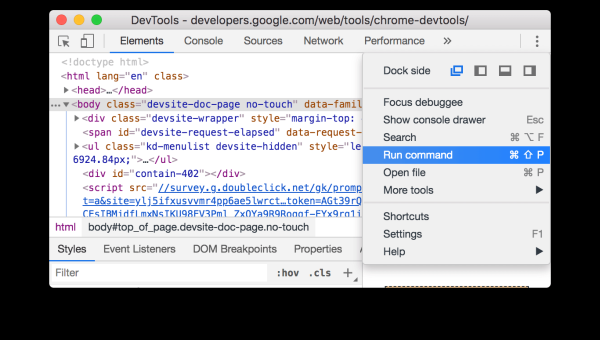 Chrome DevTools 层树性能：复合层合并对 GPU 内存的影响,速发云资源网