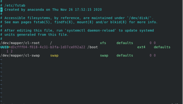 linux如何挂载移动硬盘6,速发云资源网