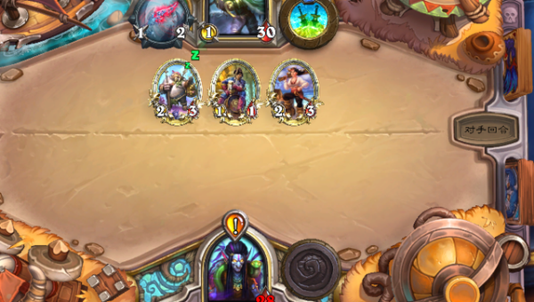 《炉石传说》宇宙牧卡组的核心运转机制,速发云资源网