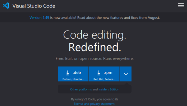 c#如何在linux上运行,速发云资源网