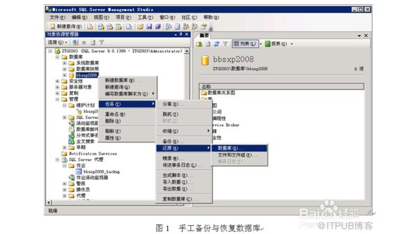 SQL 数据库备份与恢复优化技巧：增量备份与快速恢复,速发云资源网