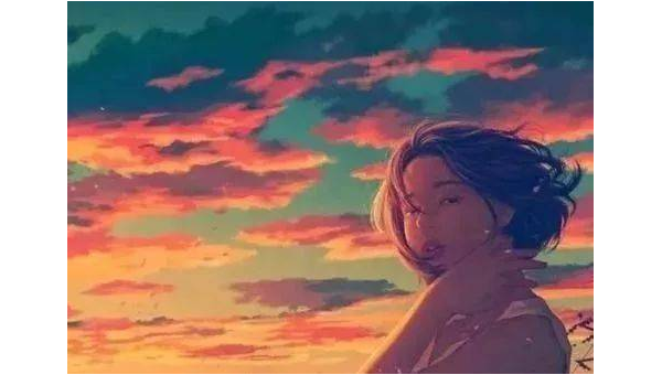 摩羯座会对一个女人彻底死心吗？,速发云资源网