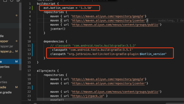 Gradle 持续集成的配置与优化,速发云资源网