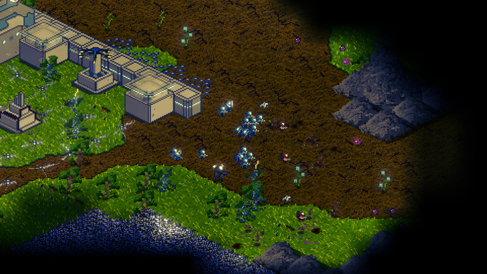 从光荣到毁灭/From Glory To Goo,速发云资源网