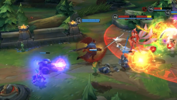 独立手游的突围之路：小而美如何吸引玩家,速发云资源网