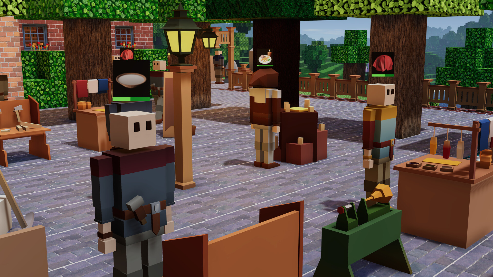 殖民地生存/Colony Survival,速发云资源网