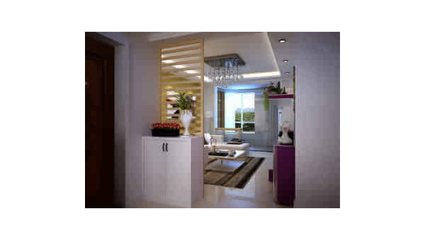 家门口放屏风风水好吗,速发云资源网