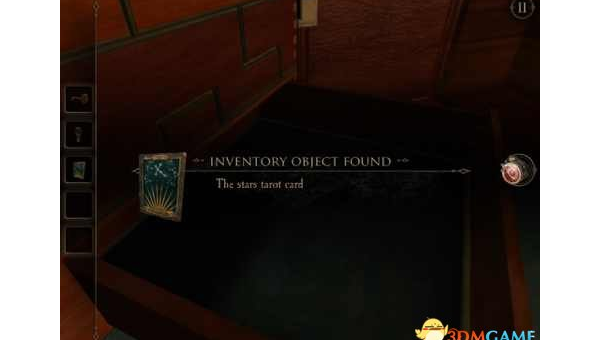 未上锁的房间神秘机关的解谜技巧与策略分析,速发云资源网