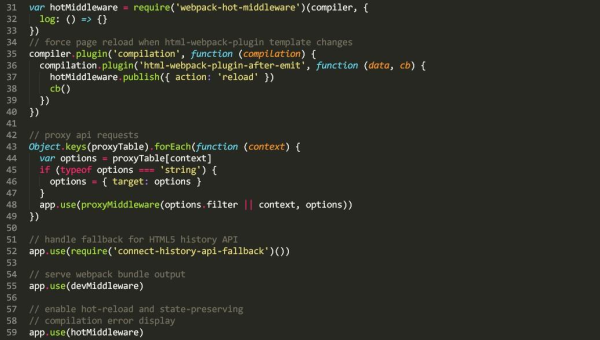 网站优化：代码压缩工具在 SEO 中的正确应用,速发云资源网