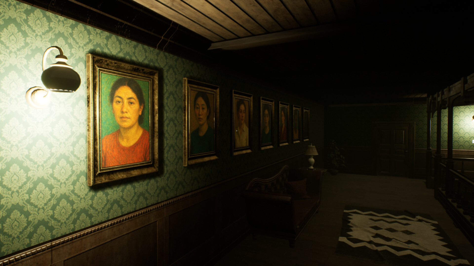 奶奶，是你吗？/Grandma, Is That You?,速发云资源网