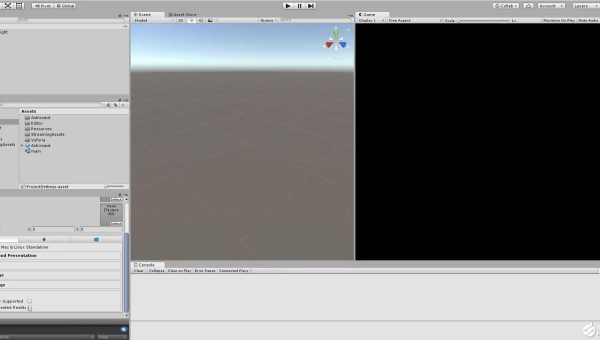 Unity Asset Store 资源审核：插件兼容性与安全性检查,速发云资源网