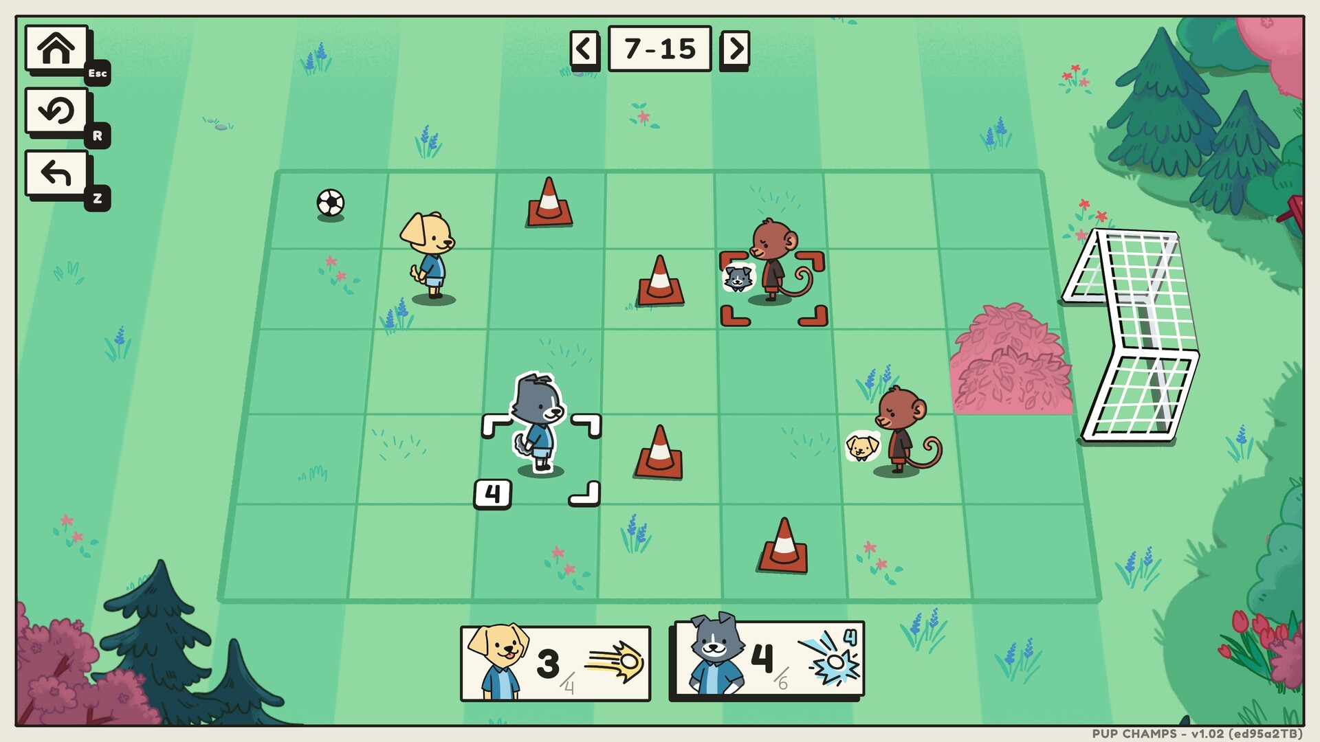 狗狗冠军/Pup Champs,速发云资源网