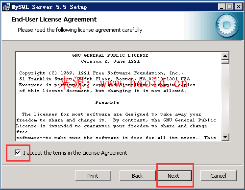 windows怎么重启mysql服务,速发云资源网