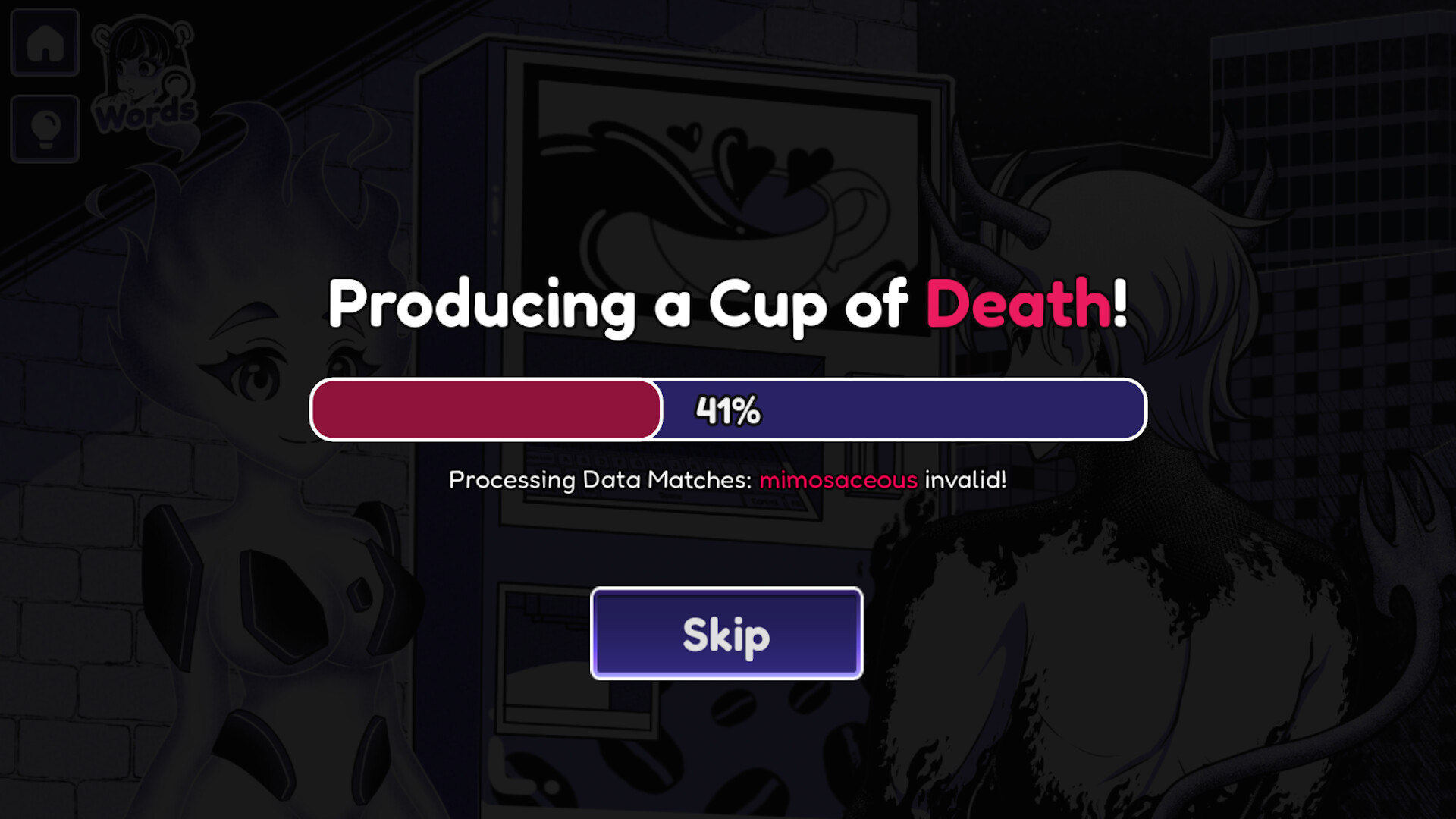 异常咖啡机2/Anomalous Coffee Machine 2,速发云资源网