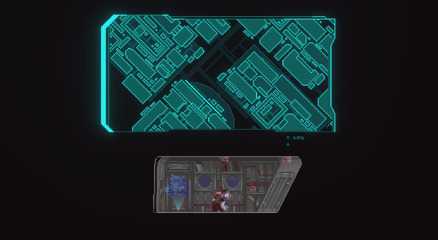 闪避刺客/SANABI,速发云资源网