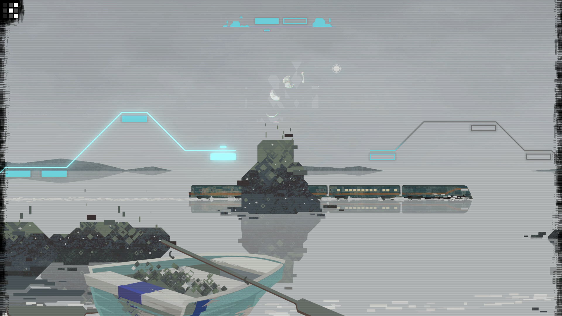 零号密码/CIPHER ZERO